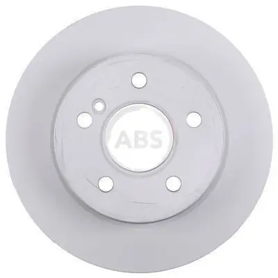 Ordena Ya Disco de freno A.B.S. 17756